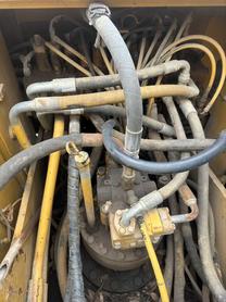 Buy Caterpillar 320D Used Excavator / 5 Buy Caterpillar 320D Used Excavator / 5