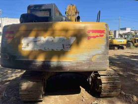 Buy Sany SY135 Used Excavator / 3 Buy Sany SY135 Used Excavator / 3