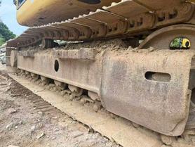 Buy Komatsu PC130-8 Used Excavator / 5 Buy Komatsu PC130-8 Used Excavator / 5