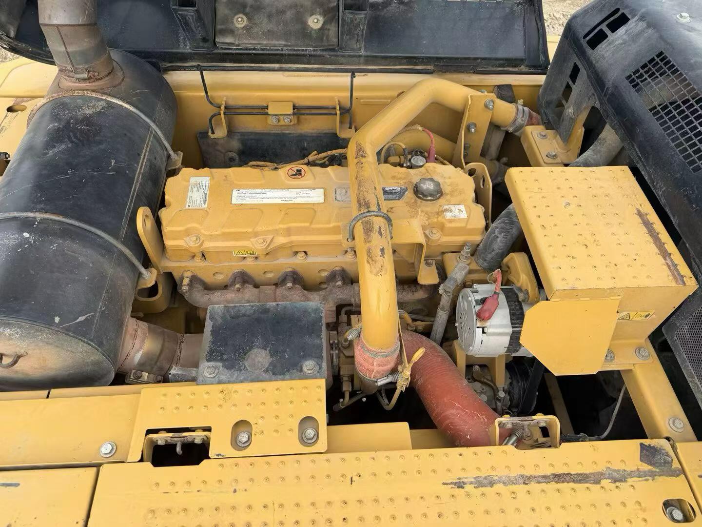 Buy Caterpillar 336E Used Excavator / 7 Buy Caterpillar 336E Used Excavator / 7