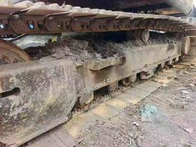Buy XCMG XE150 Used Excavator / 5 Buy XCMG XE150 Used Excavator / 5