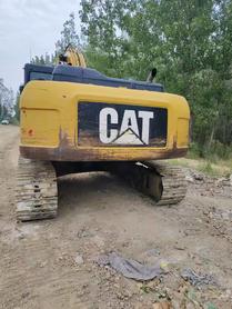 Buy Caterpillar 330B Used Excavator / 4 Buy Caterpillar 330B Used Excavator / 4