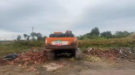 Buy Doosan DH300-7 Used Excavator / 6 Buy Doosan DH300-7 Used Excavator / 6