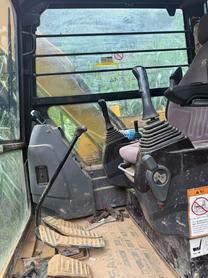 Buy Sany SY75 Used Excavator / 9 Buy Sany SY75 Used Excavator / 9