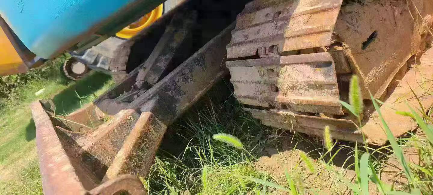 Buy Kobelco SK60 Used Excavator / 4 Buy Kobelco SK60 Used Excavator / 4