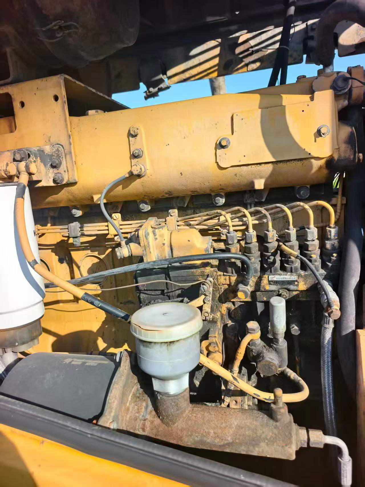 Buy XCMG LW500K Used Loader / 2 Buy XCMG LW500K Used Loader / 2