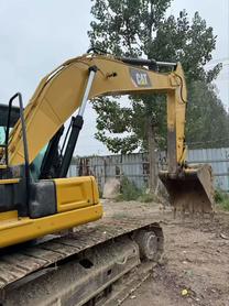 Buy Caterpillar 323 Used Excavator / 9 Buy Caterpillar 323 Used Excavator / 9