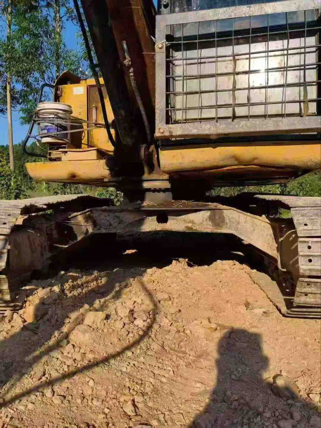 Buy Caterpillar Used Excavator / 4 Buy Caterpillar Used Excavator / 4