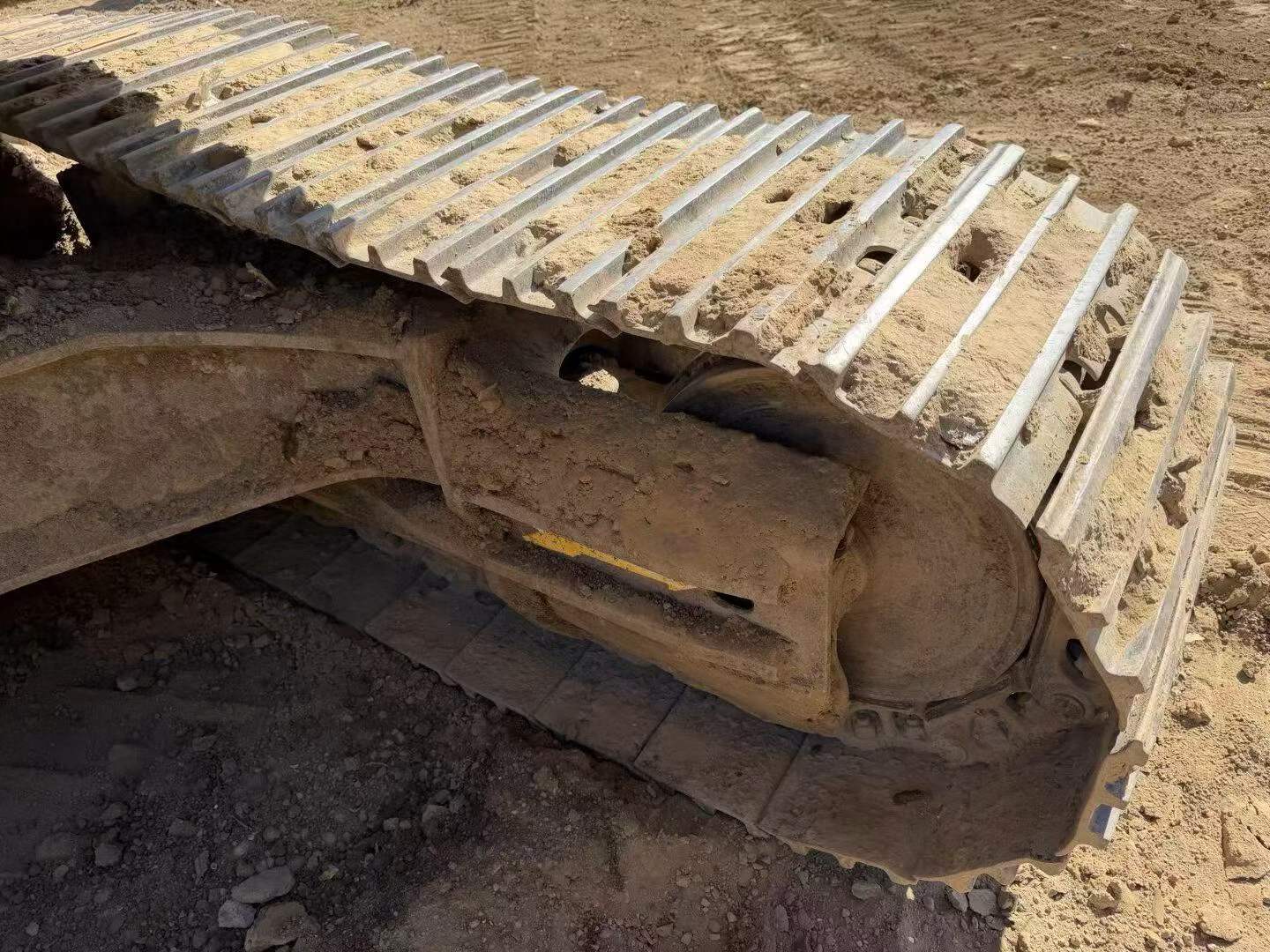 Buy Sany SY335C Used Excavator / 5 Buy Sany SY335C Used Excavator / 5