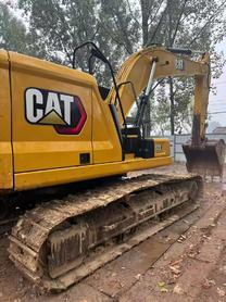 Buy Caterpillar 323 Used Excavator / 2 Buy Caterpillar 323 Used Excavator / 2