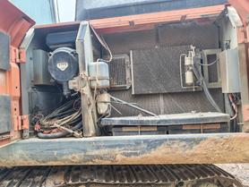 Buy Hitachi EX200-3 Used Excavator / 9 Buy Hitachi EX200-3 Used Excavator / 9