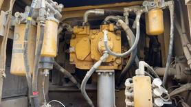 Buy Caterpillar 336E Used Excavator / 7 Buy Caterpillar 336E Used Excavator / 7