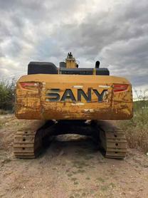 Buy Sany SY415H Used Excavator / 2 Buy Sany SY415H Used Excavator / 2