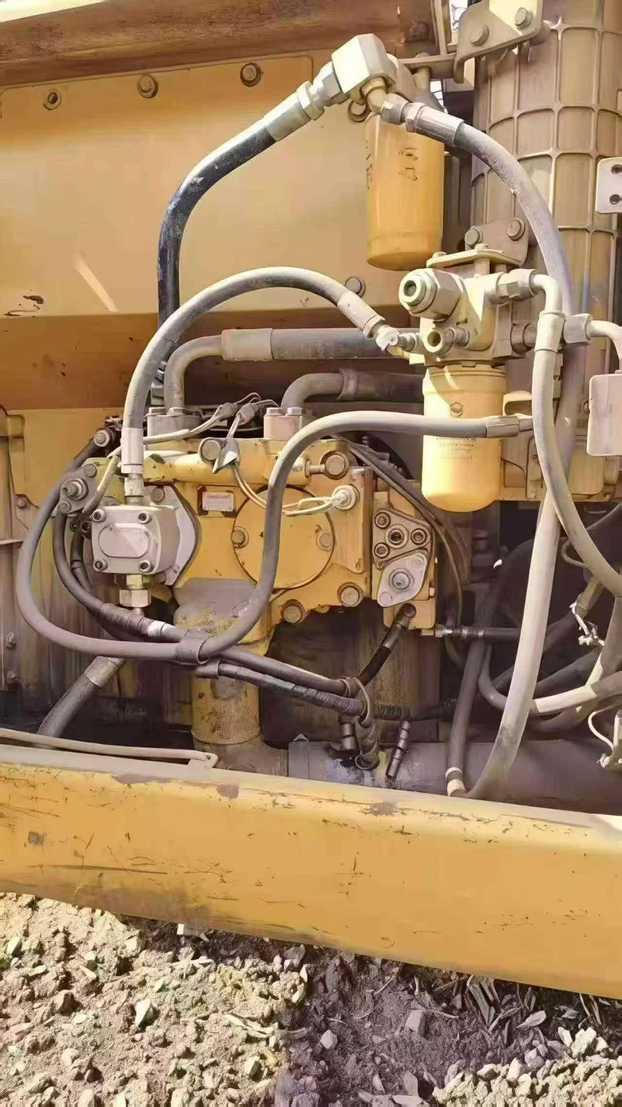 Buy Caterpillar 320CL Used Excavator / 4 Buy Caterpillar 320CL Used Excavator / 4
