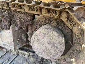 Buy Sany SY135 Used Excavator / 9 Buy Sany SY135 Used Excavator / 9