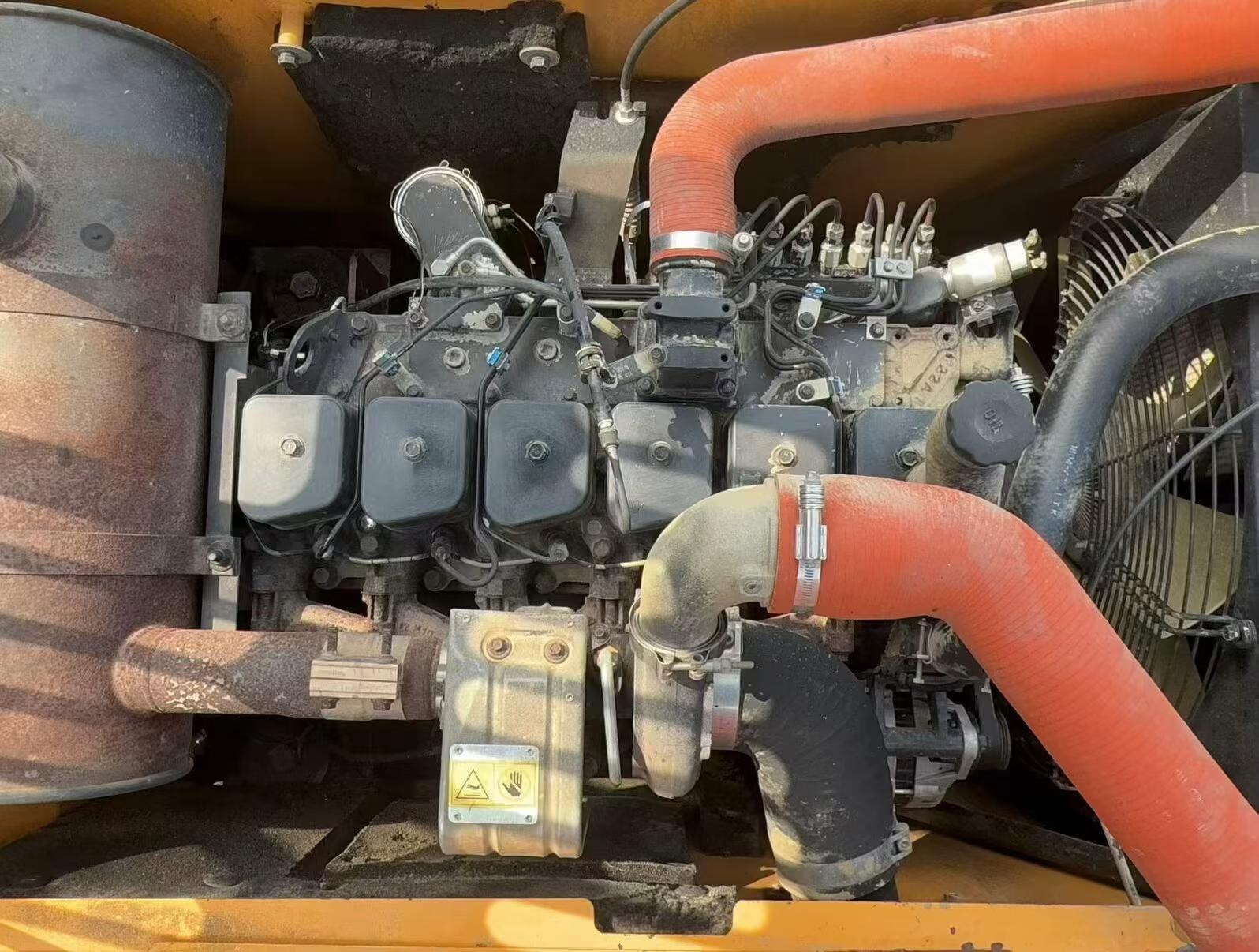 Buy Hyundai R150LC-9 Used Excavator / 2 Buy Hyundai R150LC-9 Used Excavator / 2