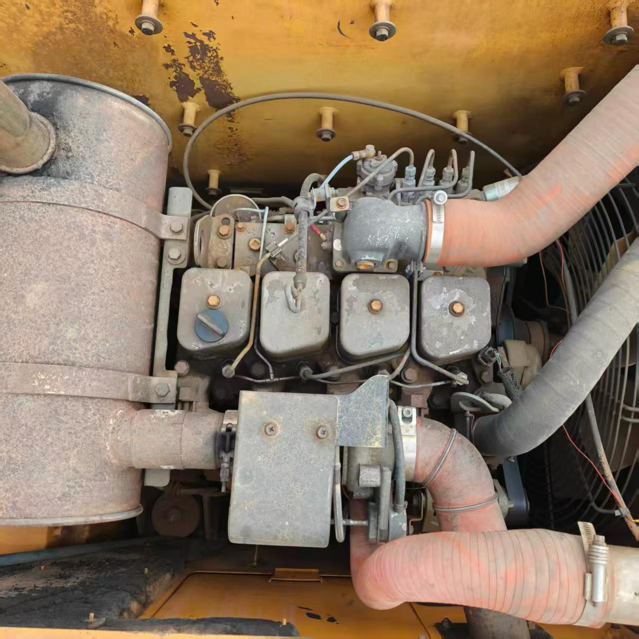 Buy Hyundai R150-7 Used Excavator / 7 Buy Hyundai R150-7 Used Excavator / 7