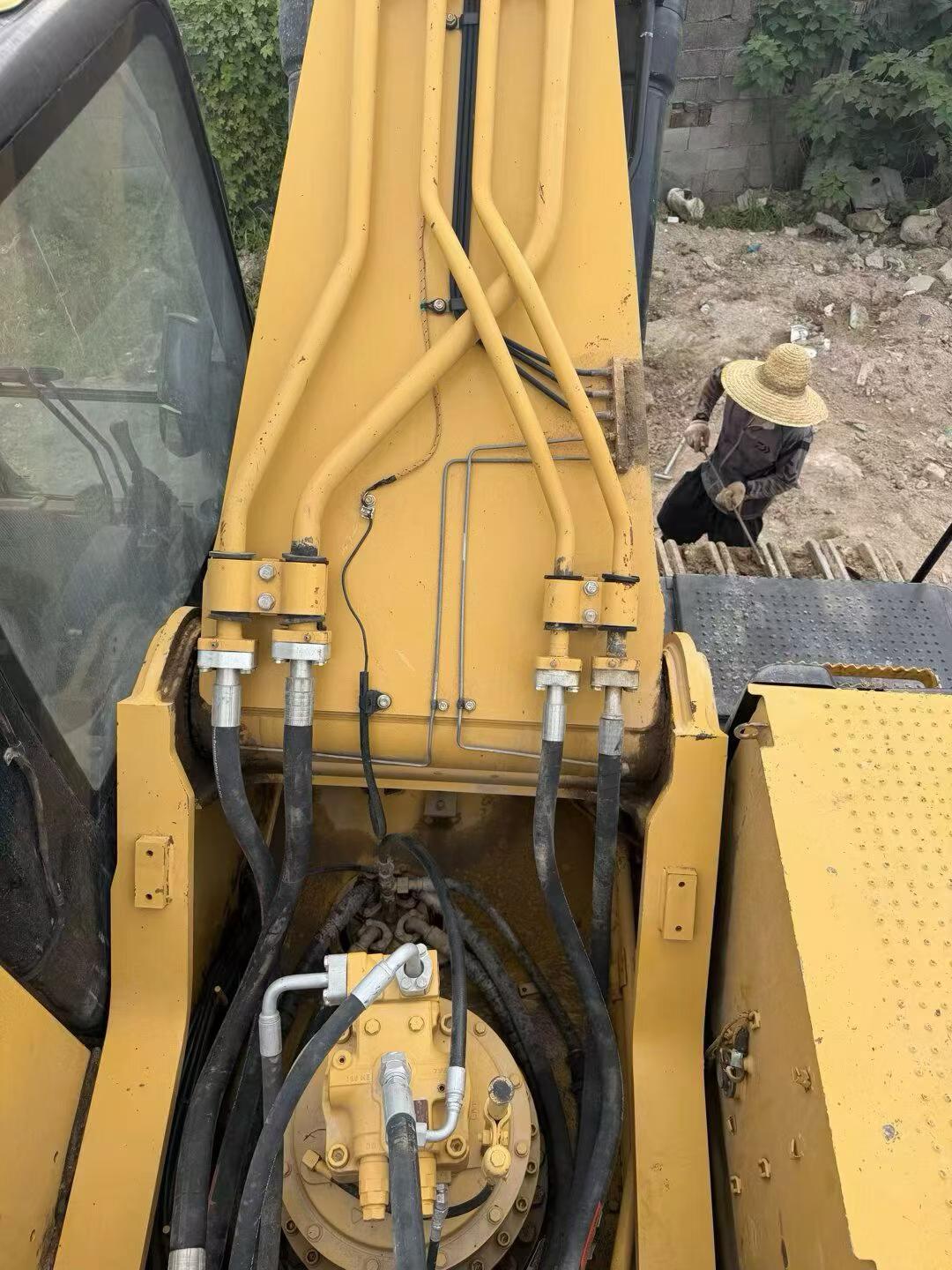 Buy Caterpillar 336E Used Excavator / 5 Buy Caterpillar 336E Used Excavator / 5