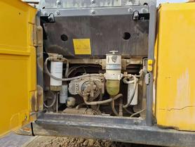 Купить Подержанный Экскаватор Volvo L220E / 7 Купить Подержанный Экскаватор Volvo L220E / 7