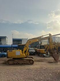 Buy Komatsu PC130-7 Used Excavator / 2 Buy Komatsu PC130-7 Used Excavator / 2