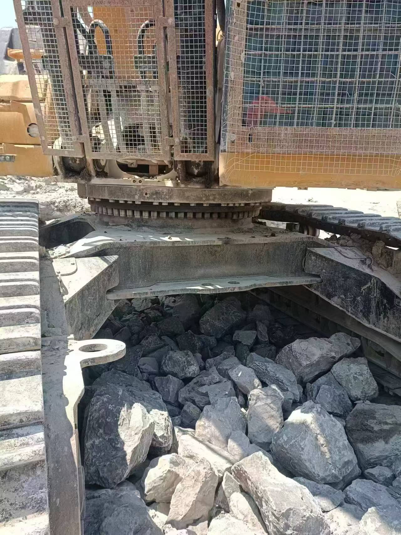 Buy Caterpillar CAT355 Used Excavator / 6 Buy Caterpillar CAT355 Used Excavator / 6