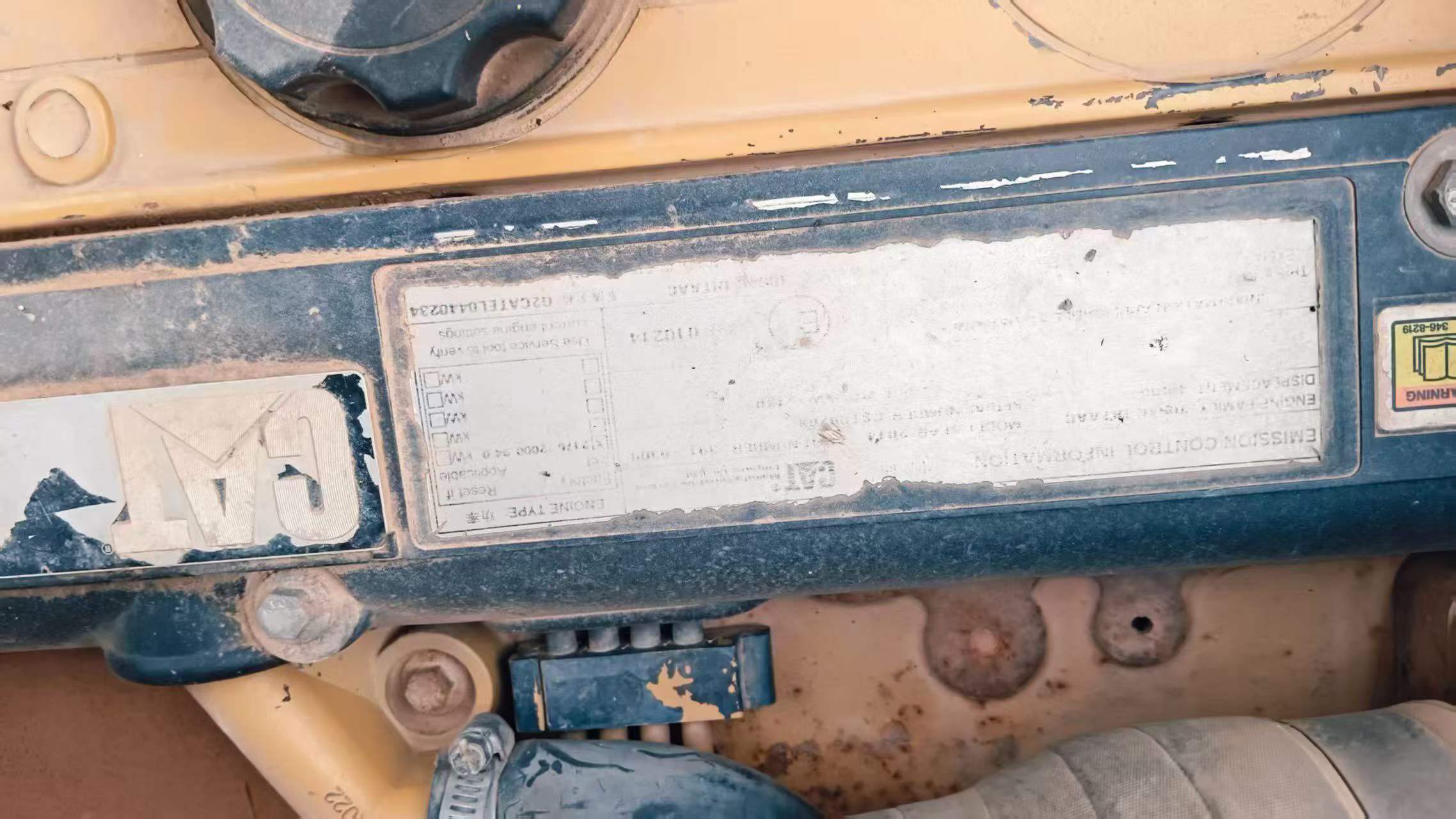 Buy Caterpillar M318 Used Excavator / 3 Buy Caterpillar M318 Used Excavator / 3