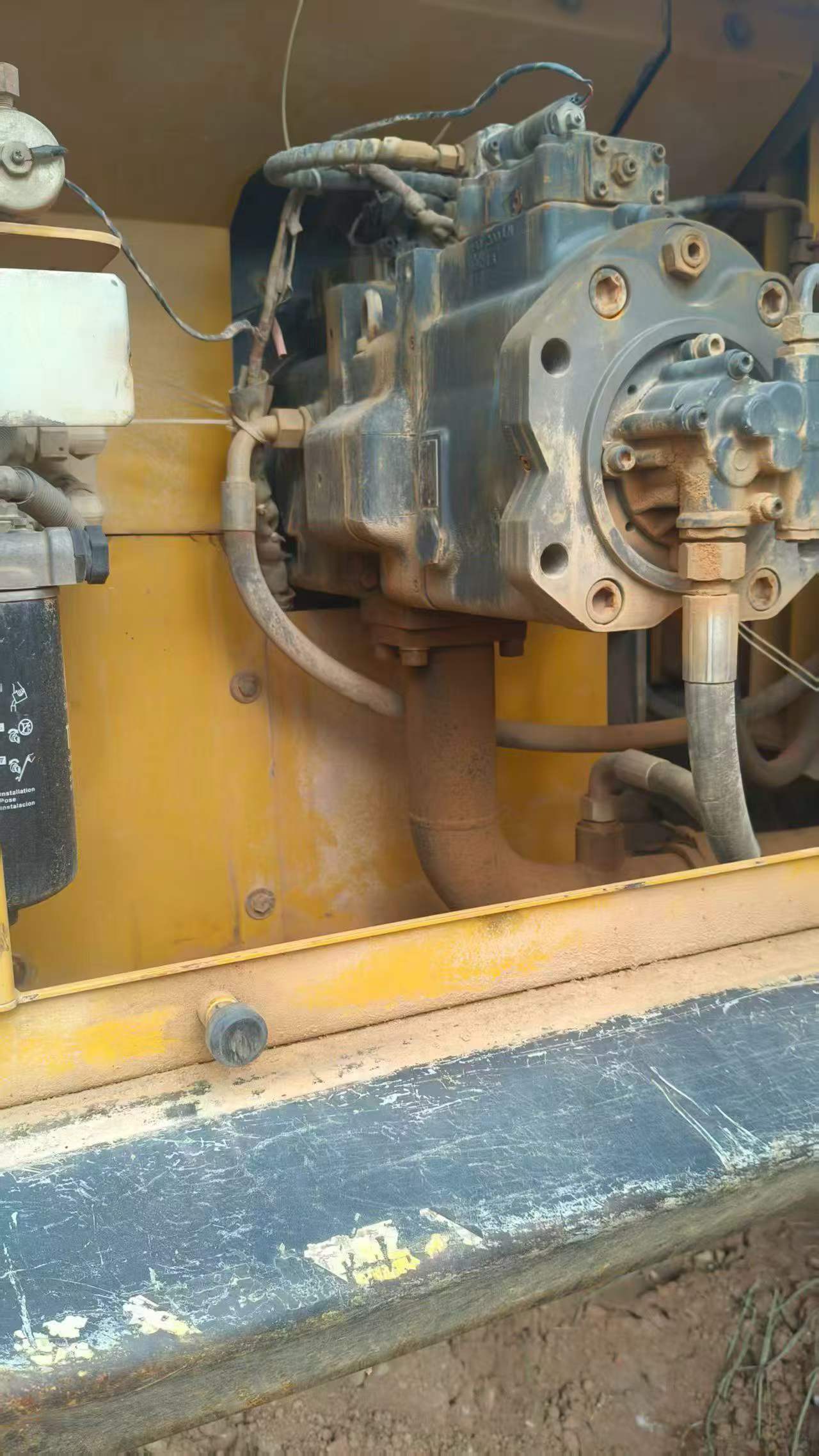 Buy Sany SY305C Used Excavator / 4 Buy Sany SY305C Used Excavator / 4