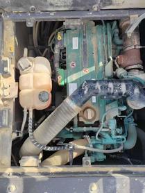 Купить Подержанный Экскаватор Volvo L220E / 4 Купить Подержанный Экскаватор Volvo L220E / 4