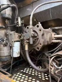 Buy Sumitomo SH200A5 Used Excavator / 8 Buy Sumitomo SH200A5 Used Excavator / 8
