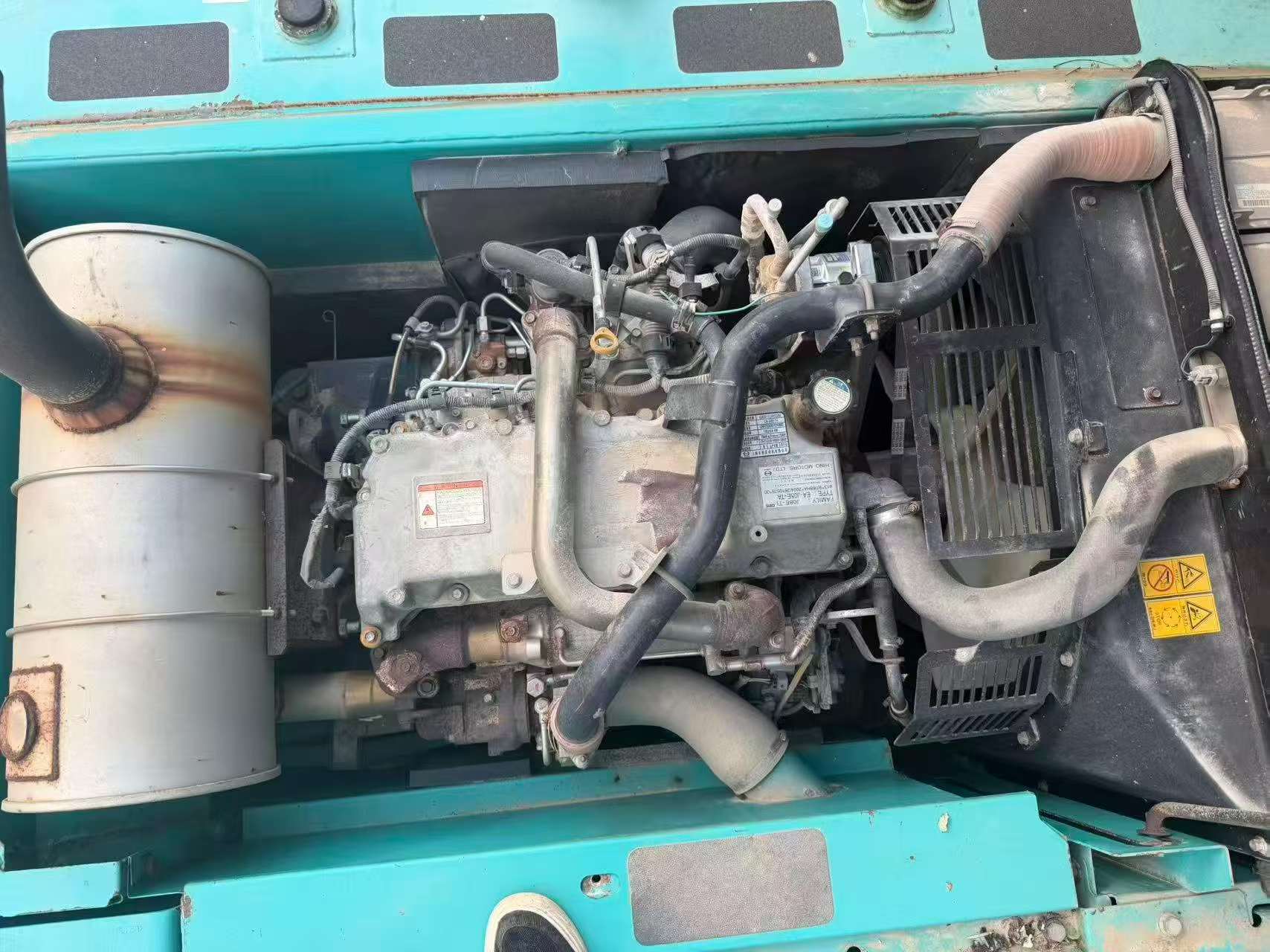Buy Kobelco Used Excavator / 3 Buy Kobelco Used Excavator / 3