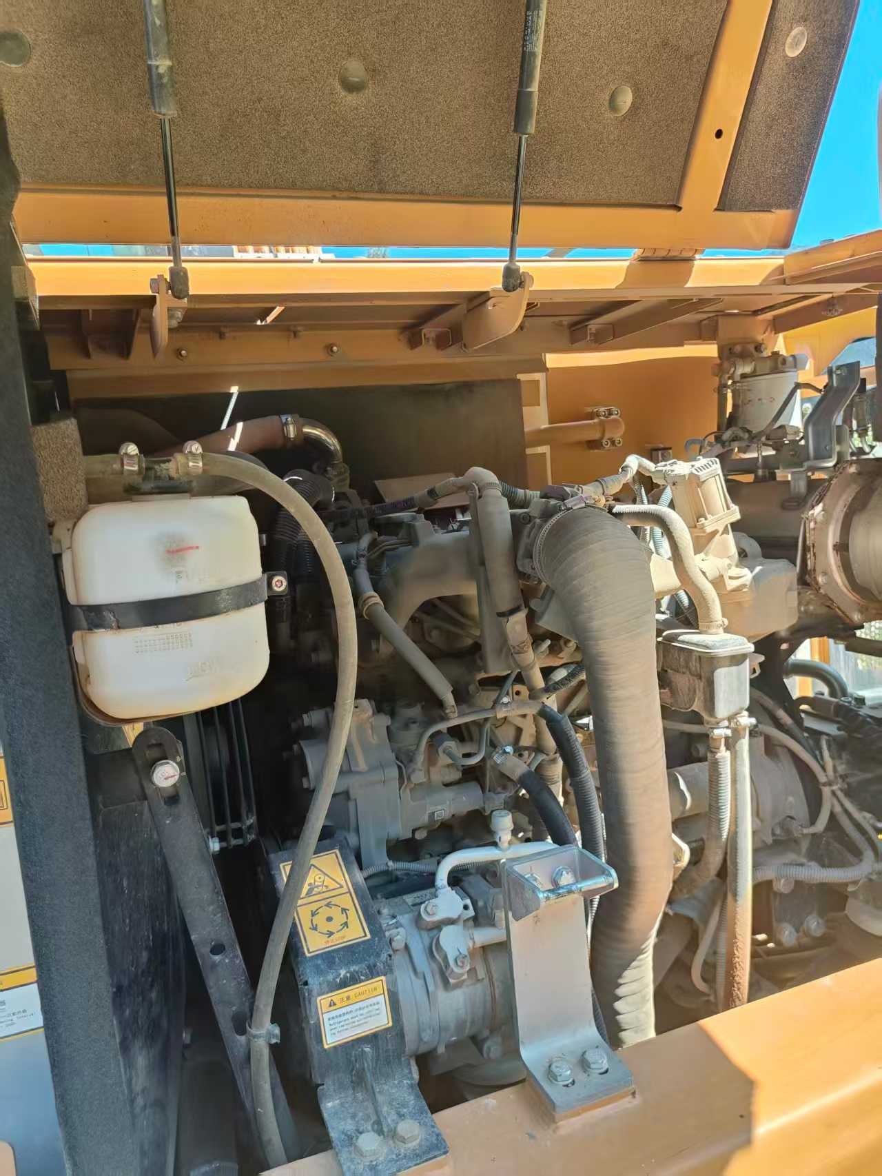 Buy Sany SY85 Used Excavator / 4 Buy Sany SY85 Used Excavator / 4
