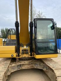 Buy Caterpillar 320GC Used Excavator / 3 Buy Caterpillar 320GC Used Excavator / 3