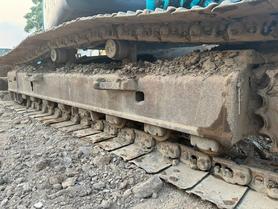 Buy Kobelco SK210-6 Used Excavator / 9 Buy Kobelco SK210-6 Used Excavator / 9