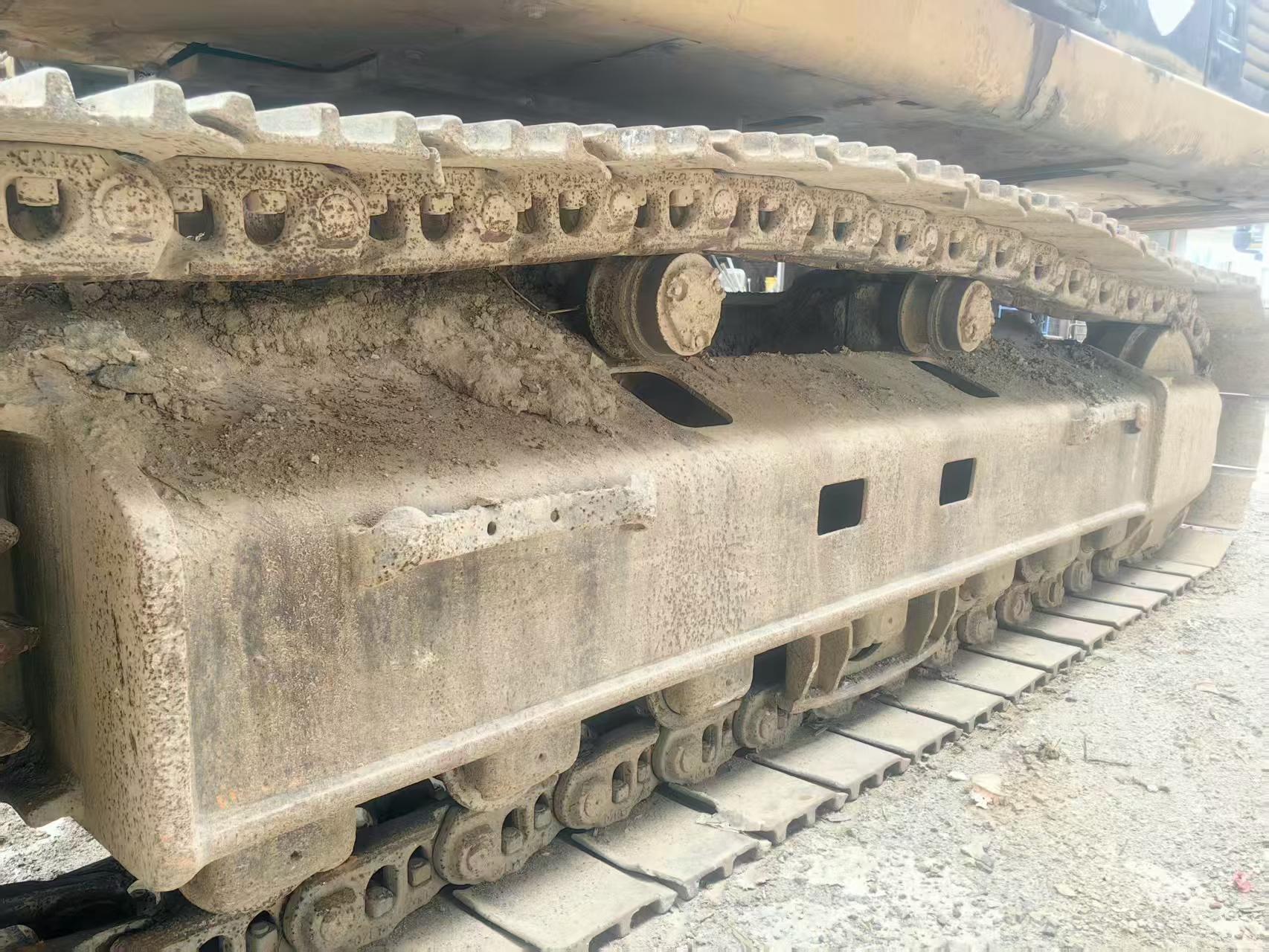 Buy Caterpillar 336E Used Excavator / 9 Buy Caterpillar 336E Used Excavator / 9
