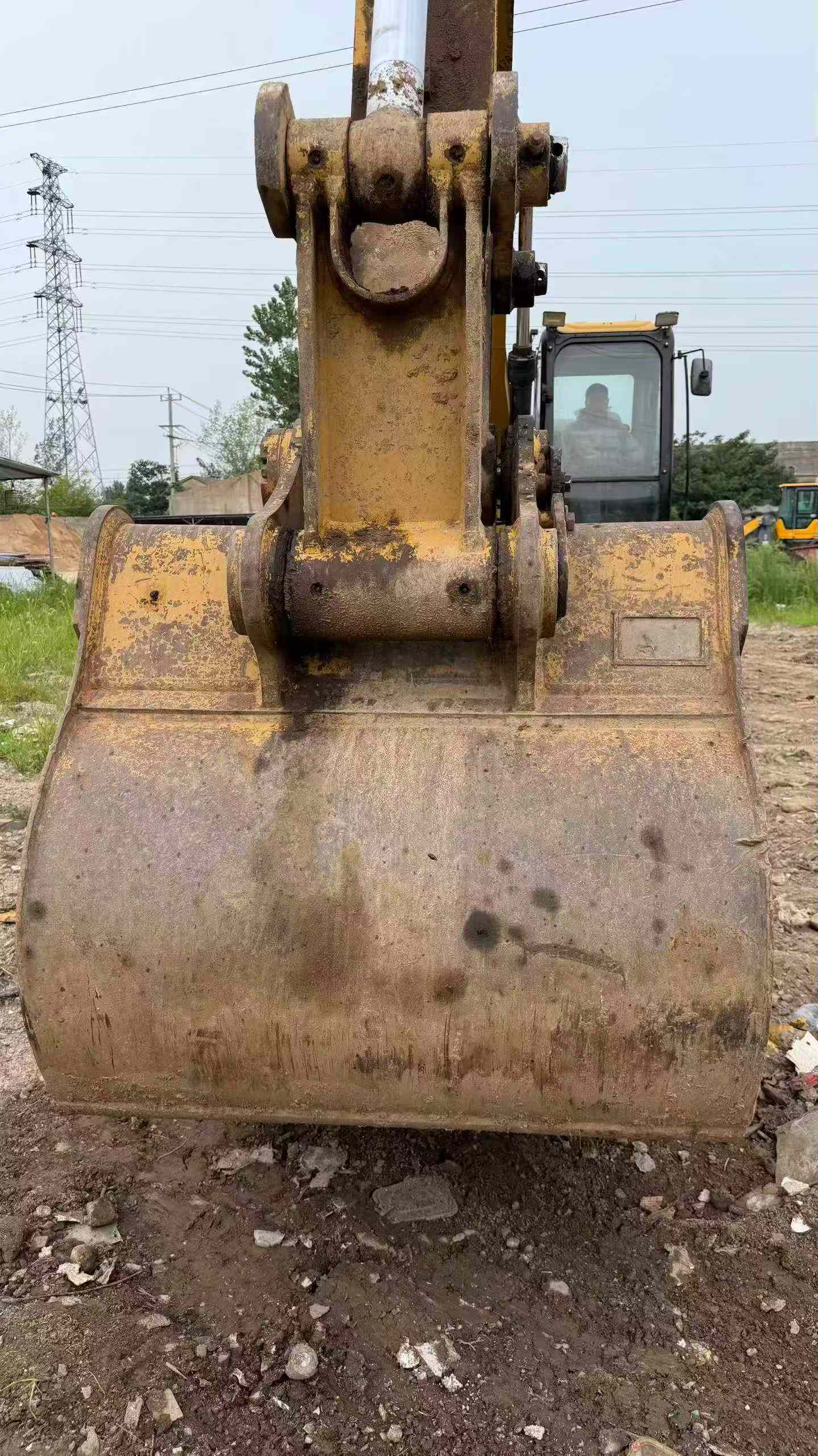 Buy Caterpillar 326DL Used Excavator / 9 Buy Caterpillar 326DL Used Excavator / 9