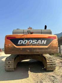 Acheter Pelle Doosan DH420LC-7 d'occasion / 2 Acheter Pelle Doosan DH420LC-7 d'occasion / 2