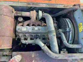 Buy Hitachi ZX200-6 Used Excavator / 5 Buy Hitachi ZX200-6 Used Excavator / 5