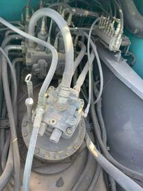 Buy Kobelco SK260 Used Excavator / 8 Buy Kobelco SK260 Used Excavator / 8