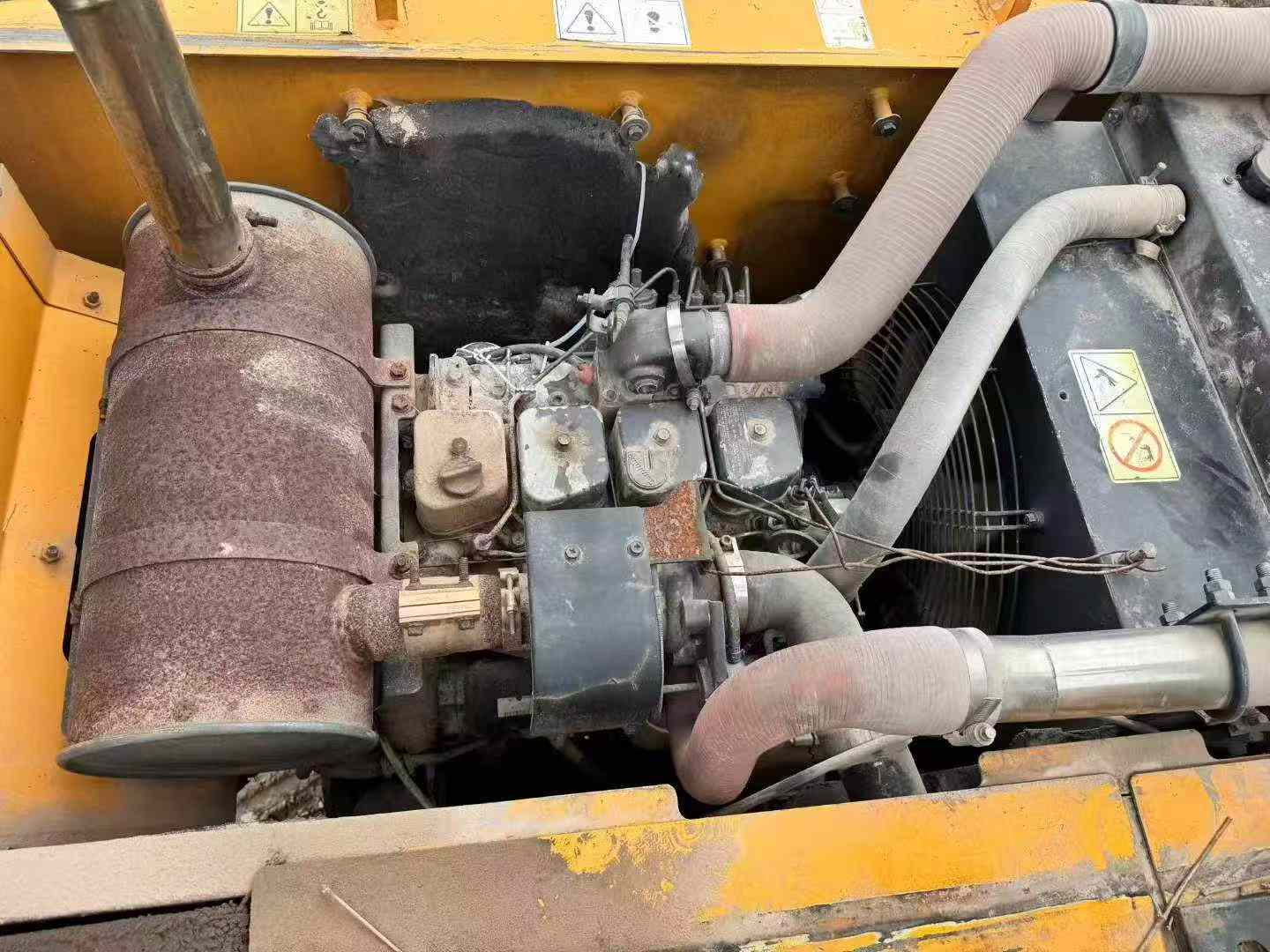 Buy Hyundai R150-7 Used Excavator / 3 Buy Hyundai R150-7 Used Excavator / 3
