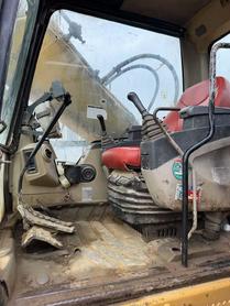 Buy Caterpillar 320C Used Excavator / 4 Buy Caterpillar 320C Used Excavator / 4