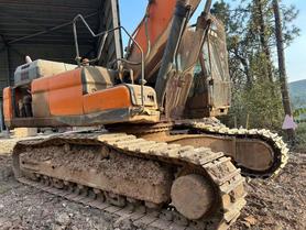 Купить Подержанный Экскаватор Doosan DX450LC-9C / 2 Купить Подержанный Экскаватор Doosan DX450LC-9C / 2