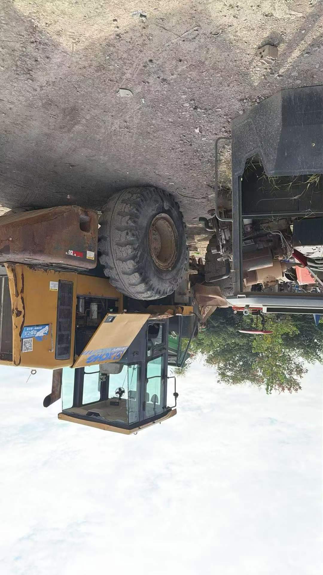 Buy XCMG Used Loader / 5 Buy XCMG Used Loader / 5