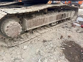 Buy Hitachi ZX200-6 Used Excavator / 4 Buy Hitachi ZX200-6 Used Excavator / 4