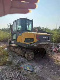 Buy Volvo EC75D Used Excavator / 3 Buy Volvo EC75D Used Excavator / 3