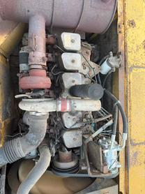 Buy Komatsu PC200-6E Used Excavator / 2 Buy Komatsu PC200-6E Used Excavator / 2