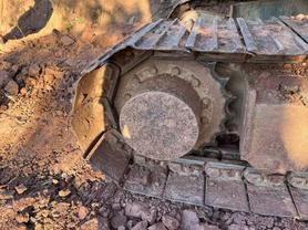 Buy Doosan DH55 Used Excavator / 5 Buy Doosan DH55 Used Excavator / 5
