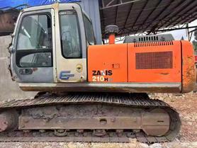 Buy Hitachi EX210-5 Used Excavator / 2 Buy Hitachi EX210-5 Used Excavator / 2