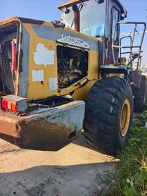 Buy XCMG LW500K Used Loader / 7 Buy XCMG LW500K Used Loader / 7
