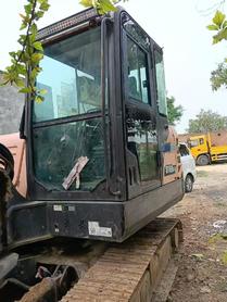 Buy Sany SY60 Used Excavator / 9 Buy Sany SY60 Used Excavator / 9