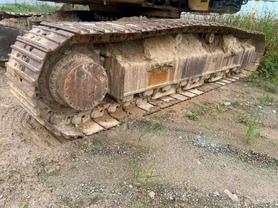 Buy Caterpillar 336E Used Excavator / 5 Buy Caterpillar 336E Used Excavator / 5